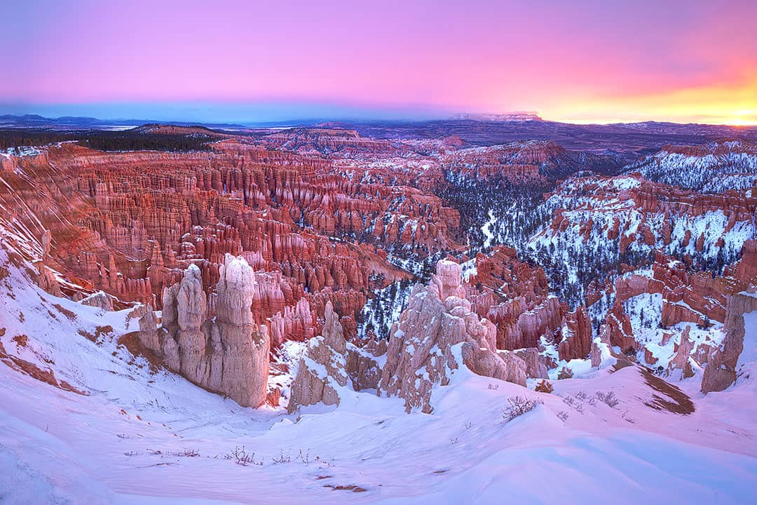 You are currently viewing 15 Amazing Things to Do in Bryce Canyon National Park