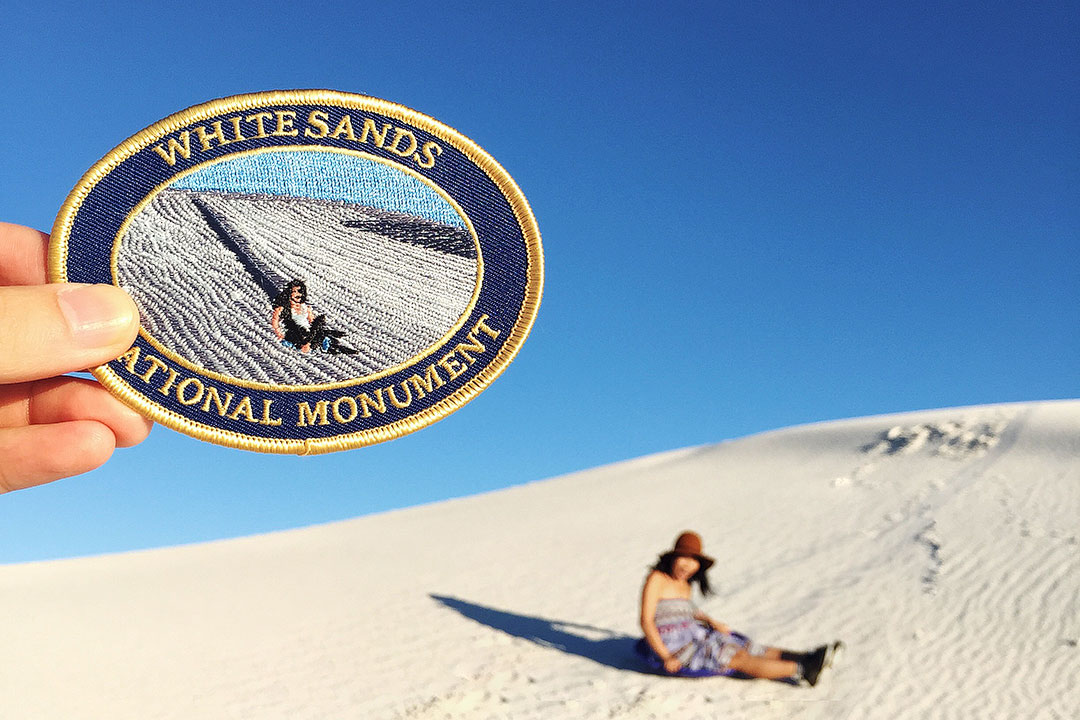 You are currently viewing 5 Incredible Things to Do at White Sands National Park