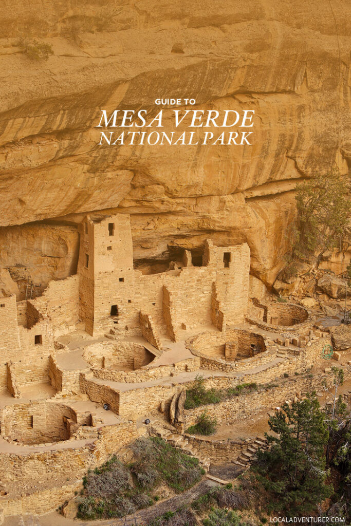 7 Things to Do in Mesa Verde National Park Colorado that You Can't Miss