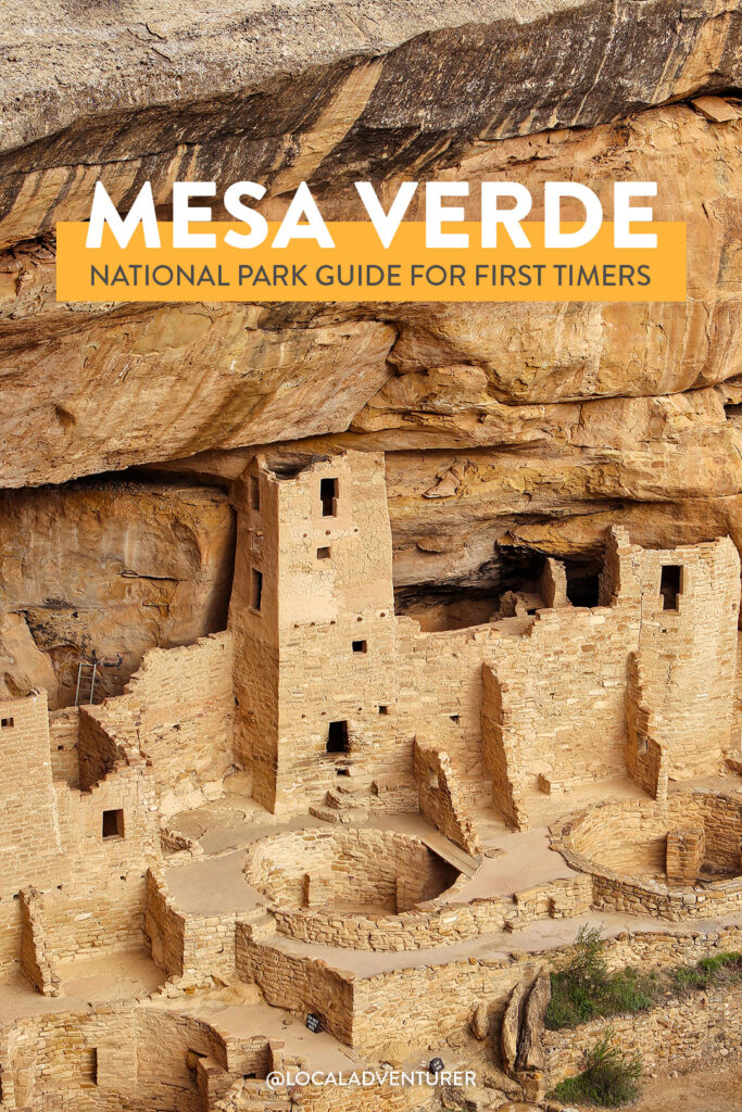 7 Amazing Things to Do in Mesa Verde National Park