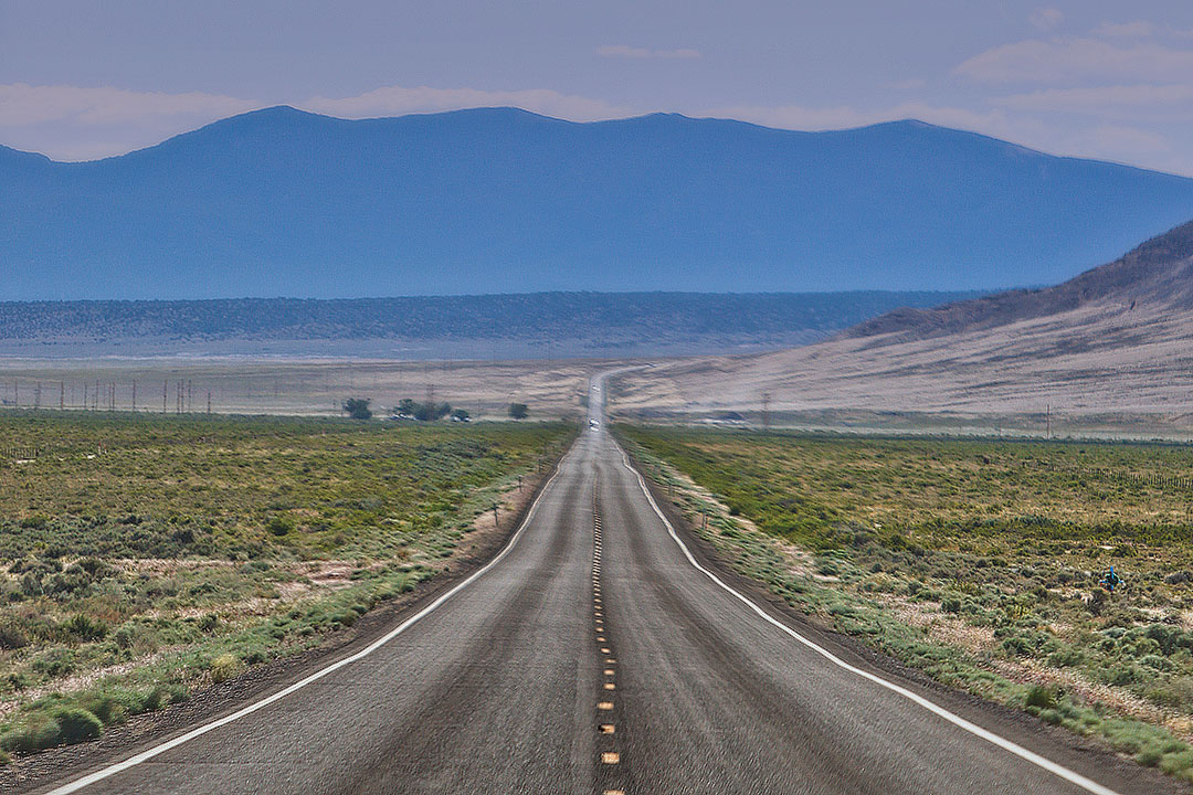 You are currently viewing Nevada Road Trip – Best Places to Visit in Nevada