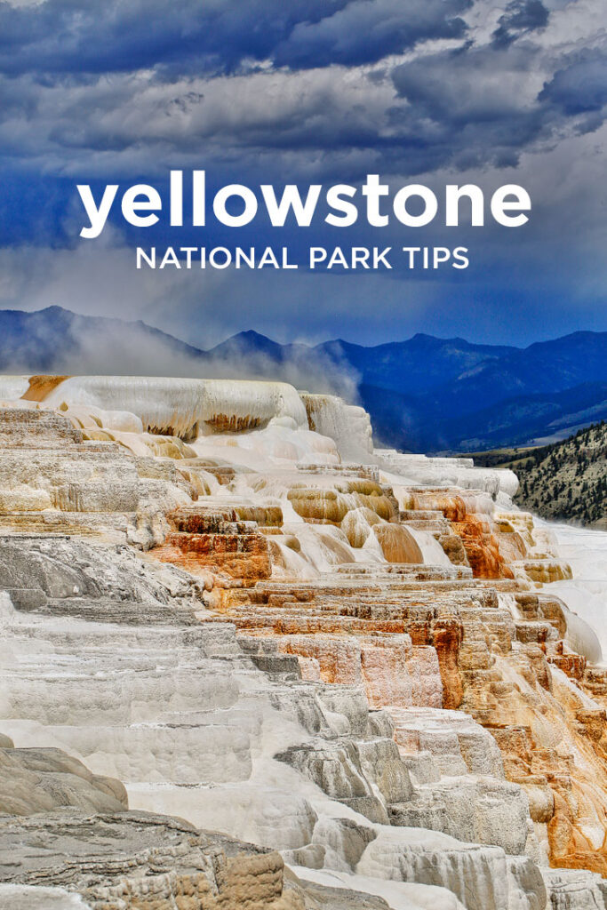 Your Ultimate Guide to Yellowstone National Park Attractions, Where to See Wildlife, Day Hikes, and More // Eearth Travel