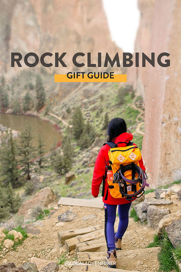 15 Best Gifts for Climbers