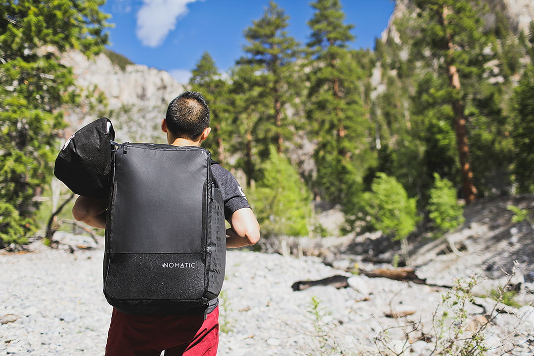 Crag Bag + 15 Useful Gifts for Rock Climbers