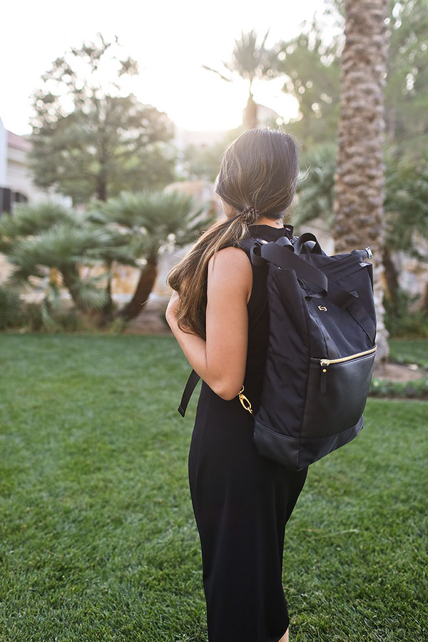 Solo Bags + 15 Best Travel Backpacks to Check Out in 2019