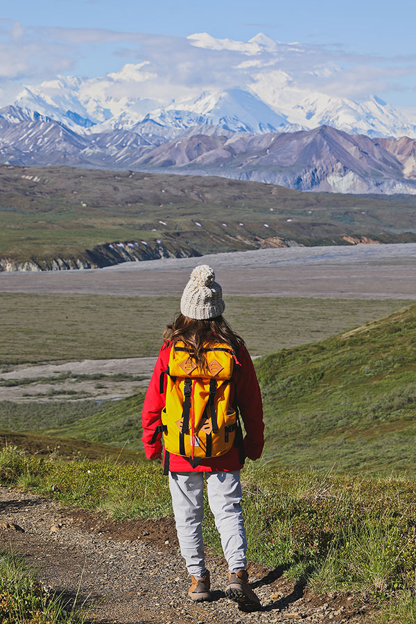 Topo Klettersack + The Best Travel Backpack for Each Type of Traveler
