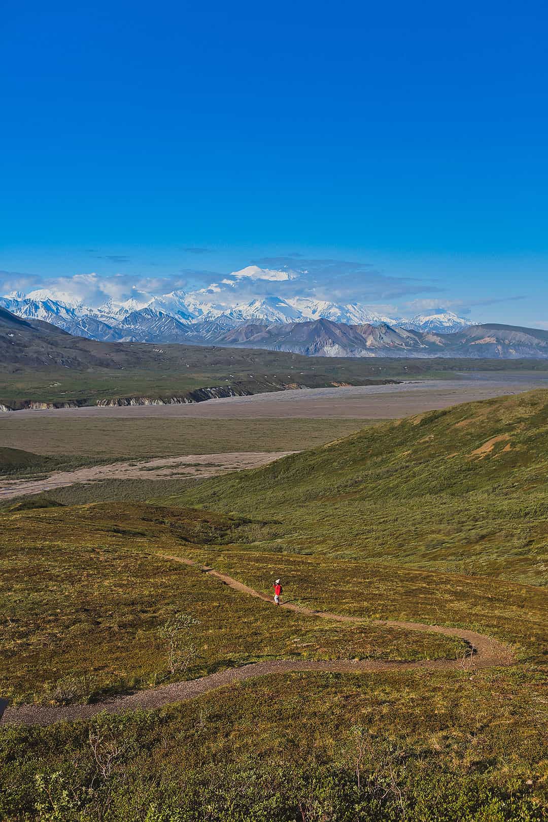 Eielson Visitor Center + 15 Incredible Things to Do in Denali National Park